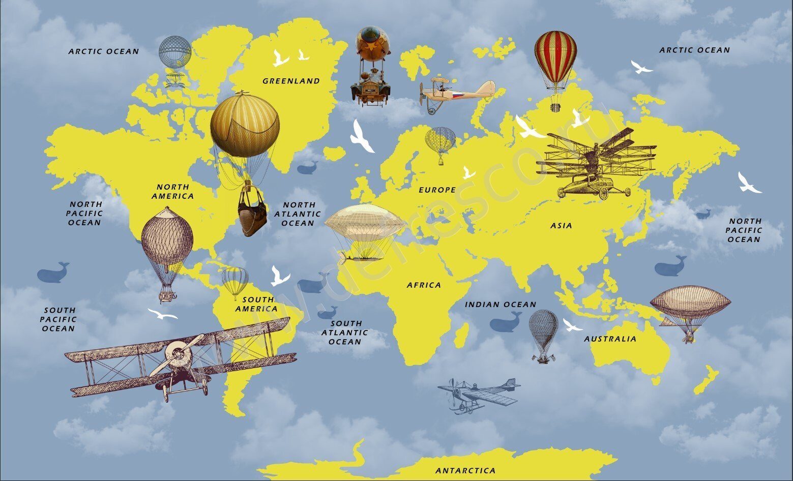 World map (53)
